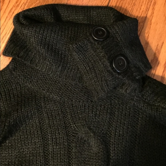 Razzle Dazzle Knit Sweater Dress - Picture 2 of 2